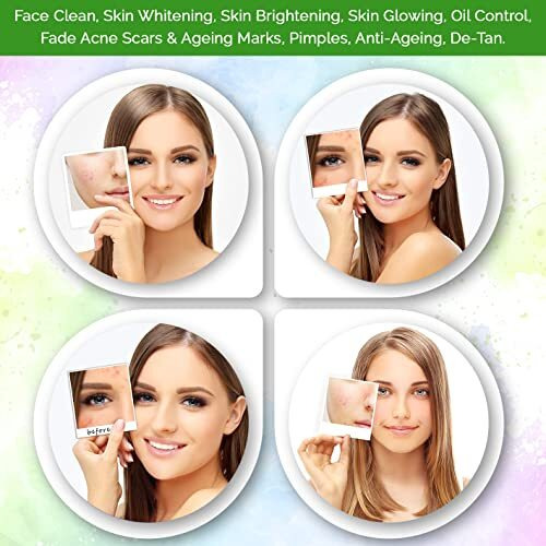 Mulethi Powder For Face, Hair, Eating (100 Grams) Skin And Body | Yashtimadhu Powder | Licorice Powder For Skin | No Preservative | No Chemicals