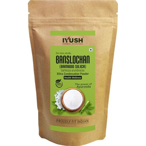 Banslochan For Eating, 900Gm | Vanshlochan For Eating | Vanslochan Original | Vanshlochan Pure | Banslochan Tabasheer Original| Tabashir Banslochan Original | Banshlochan | Herbal Vanshlochan Original