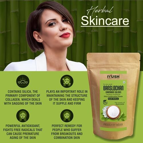 Banslochan For Eating, 900Gm | Vanshlochan For Eating | Vanslochan Original | Vanshlochan Pure | Banslochan Tabasheer Original| Tabashir Banslochan Original | Banshlochan | Herbal Vanshlochan Original