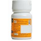 Mins Chewable Tablets Bottle Of 30's Yellow| Curcumin Tablets With Piperine| For Cold, Cough, Sore Throat & Bad Breath| Sugar Free| 30 Chewable Tablets Pack Of 3