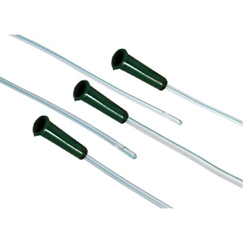 Swasthya Sarvada Sterile Enema Colon Tip | Enema Tube | Enema Catheter | Individually Packed (Pack Of 100)
