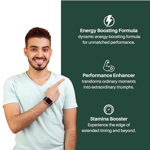 Cureayu Extra Power Capsules | Ayurvedic Stamina Booster With Shilajit, Ashwagandha, Safed Musli, Kaunch & More | Natural Vitality & Endurance Support | 60 Capsules