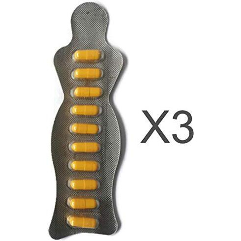 Slimm Trrim 120 Capsule-30 Capsules