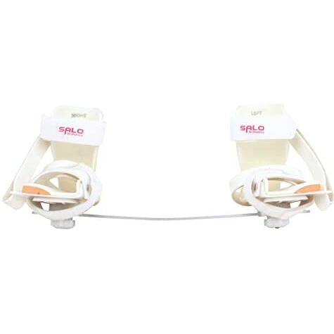 Salo Orthotics Unisex Denis Brown Splint Foot Abductionclubfoot Shoe Medical Surgical Shoes (5")