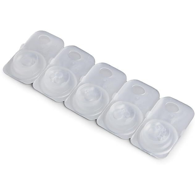 Coopervision Aspire Go Max Uv Plus Spherical Power Daily Disposable Hydrogel Lenses (30 Lenses/Box) (-7.00)