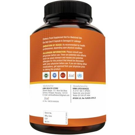 Hypefit Nicotinamide Nmn 250 Mg I Cellular Repair- (30 Veg Capsules) - Pack Of 3