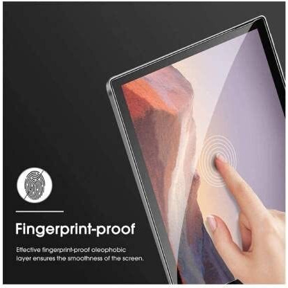 Proelite Premium Tempered Glass Screen Protector For Apple Ipad (A16) 11Th/10Th Gen 2025/2022