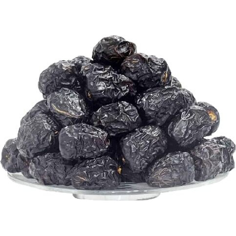 Nuttdry Premium Fresh Ajwa Dates Original 700G (500Gm + 200Gm) | Iron & Fibre Rich Naturally Sweet Without Added Sugar | Dry Fruits & Nuts | All Natural | No Preservatives | Khajur | Khajoor | Khejur