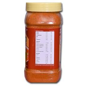 Senthilswathi Food Chettinadu Sambar Pod Home Made Masala 300 G-Mixed Spices Chettinadu Spesial Very Tasty No Preservatives