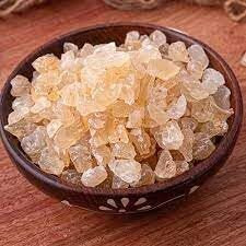 Shine Organic Gond Katira High Cooling Properties- (200 Gm) Gondh Katira Gum | Gond Katira, Natural Superfood Edible Gum