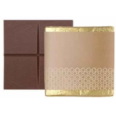 Candy Dose Chocolate Sensual Dark Chocolate For Men & Women  Mood-Boosting Indulgence For Romance, Love & Shared Moments (50 Gram) (Dark Chocolate.)