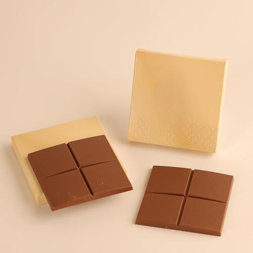 Candy Dose Chocolate Sensual Dark Chocolate For Men & Women  Mood-Boosting Indulgence For Romance, Love & Shared Moments (50 Gram) (Dark Chocolate.)