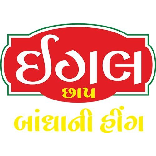 Eagle Brand 500Gm (Pack Of 2) 100% Natural Asafoetida Spice Mild Hing Powder