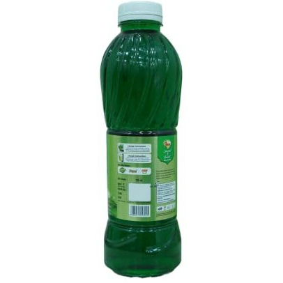 9Am Sharbat E Jannat Combo Pack Of 2 (Khus 750Ml+ Khus 750Ml)