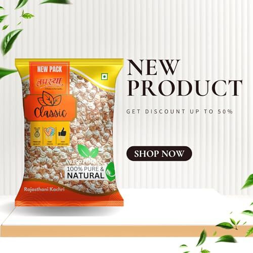 Tapasya Kachri | Rajasthani Kachri Dried |  Kachri Sabut | Dry Kachri Whole Rajasthani Dry Wild Cucumber | (Gotka Kachar) (200 Grams)