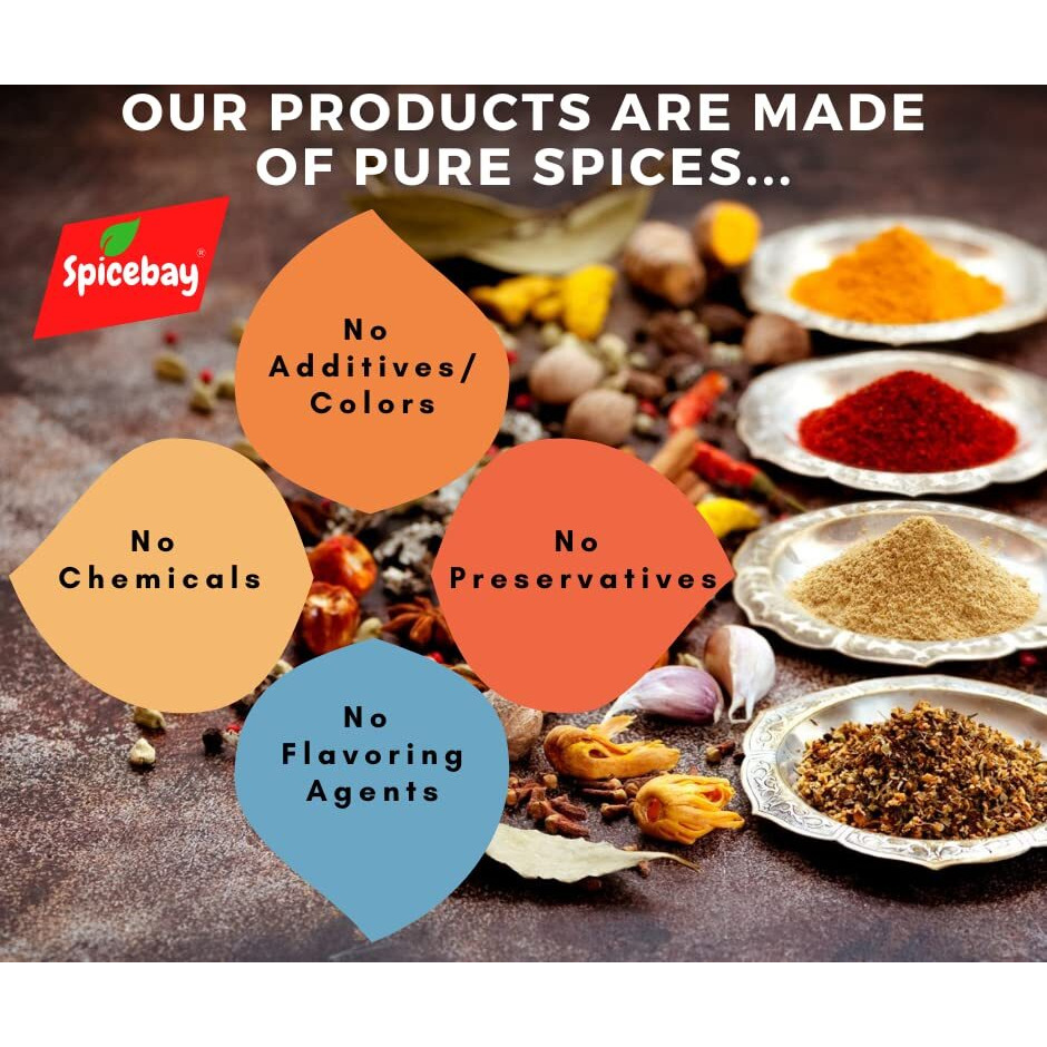Spicebay Amritsari Chole Masala 1Kg