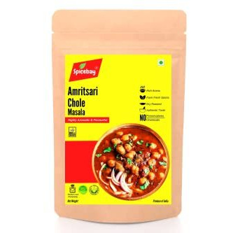 Spicebay Amritsari Chole Masala 100G
