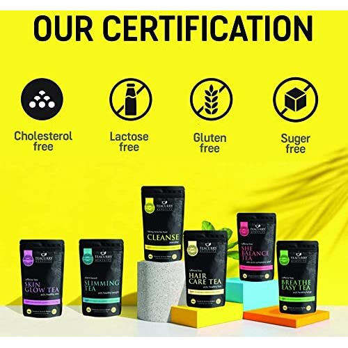 Teacurry Kashmiri Kahwa Green Tea - 100 Grams Loose Tea | Almond, Rose, Cardamom, Cinnamon, Green Tea | Kashmiri Kahwa Green Tea Helps In Weight Loss, Immunity & Digestion