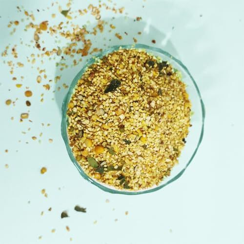 Premium Multigrain Daliya Khichdi, 500G | 100% Natural | High Fiber With 8+ Grains | Super Food | Healthy Daliya Khichdi With Sorghum And 8 Other Grains