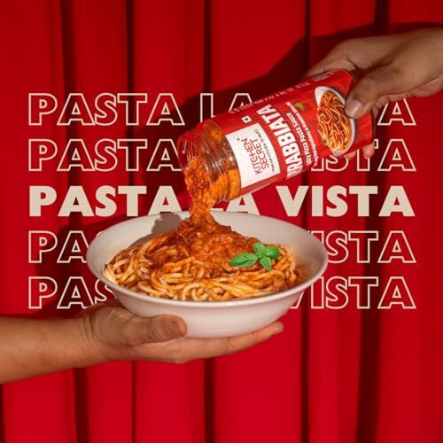 Kitchen Secret Italian Combo- 5 Flavours For Pastas, Sandwiches, Pizzas, Wraps, No Preservatives, Made With Fresh Ingredients, Gourmet Flavor, Quality Ingredients, Versatile Use