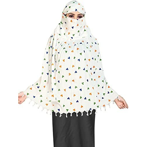 Vasttram Women's Soft Stylish Reyon Cotton Scarf Cum Mask Usable For Head Cover For Girls Driver Anti Pollution Full Face Cover With Uv Sun Rays Protection