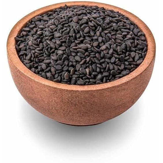 Kala Jeera Whole Organic Black Cumin/Kalonji Whole/Nigella Whole Natural Seeds (250 Grams, Premium Kalonji Seeds 250 Grams)