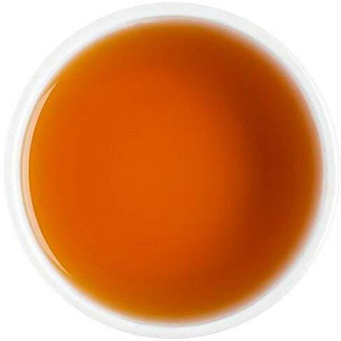 Temi Special Organic Black Tea Usda Certified, 50 Gms | Coming From Sikkim, The Most Organic Farm, The Temi Tea Estate | Niche Tea | Single Estate | Bring The Charisma In Your Life & Vivid Clarity To Your Senses