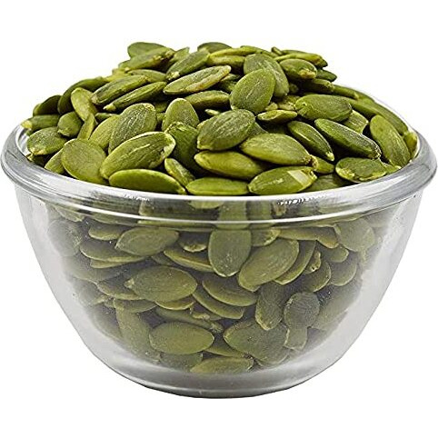 Dry Fruit Hub Pumpkin Seeds 250Gm - A++ Grade, Raw Pumpkin Seed, Diet Food, Pumpkin Seeds For Eating