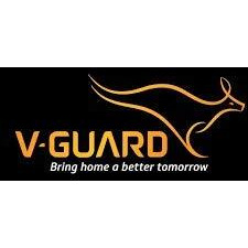 V-Guard Vg 400 For 1.5 Ton A.C (170V To 270V) Original 3 Year Onsite Wrranty,Grey