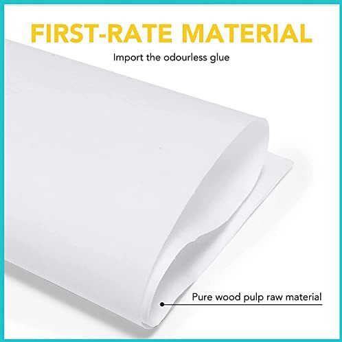 Aakriti Craft Paper Bags, Gift Bags With Handles, Small Craft Shopping Bags In Bulk For Boutiques, Small Business, Retail Stores, Gifts & Merchandise (Medium-9.75" X 4" X 12.5", White-75Pcs)