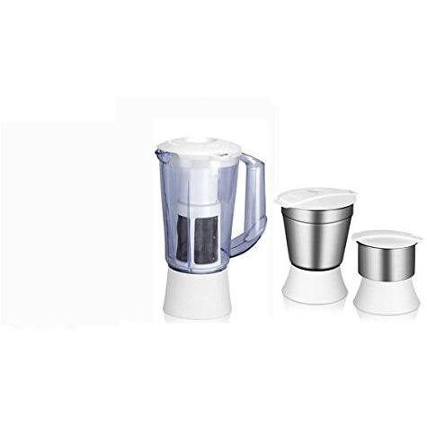 Philips Hl1631/Hl1632 Dry Jar Assembly,Silver