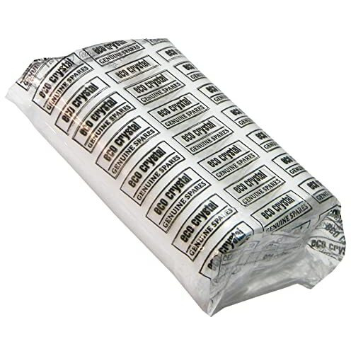 Eco Crystal J 5 Inch Cartridge (Pack Of 2)