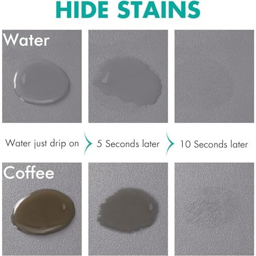 Vmitra Dish Drying Mat For Kitchen Water Absorbent Mat Drying Mat For Kitchen Utensils Large Dry Mat For Kitchen Utensils Drying Mat Water Absorbent Mats For Kitchen (40 X 30 Cm)