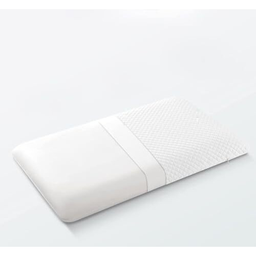 Araami - Your Comfort Partner Memory Foam Pillow For Sleeping-Cervical Pillow For Neck Pain,Shoulder & Back Pain Relief-Orthopedic Pillow For Neck Support-Ortho