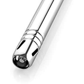 Happi Gas Lighter For Kitchen Gas Stove 1 Feet Long Stainless Steel