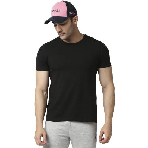 Playr Mens Ipl 2023 Rajasthan Royals Cap Pink