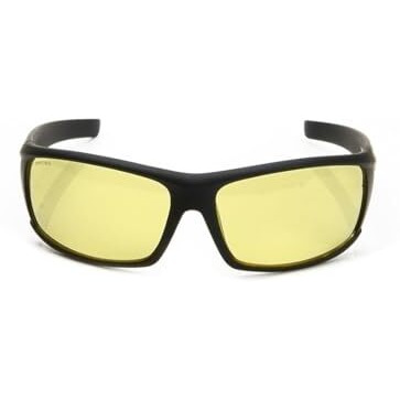Fastrack Yellow Sporty 100% Uv Protected Sunglasses For Men