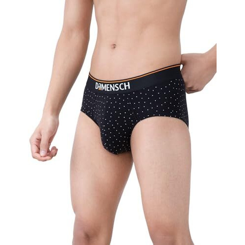 Damensch Brief, Cotton Innerwear,Innerwear, Underwear,Cotton Brief,Cotton Underwear