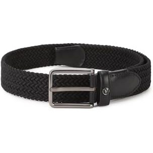 Van Heusen_Mens___Belt_(Vhblgrgss100160_Black_L)