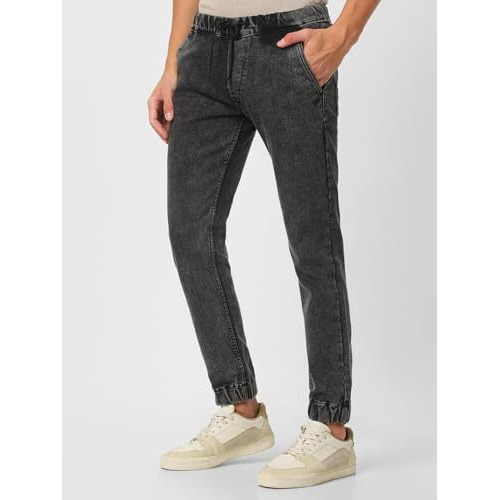 Urbano Fashion B08Crtcdkw Black