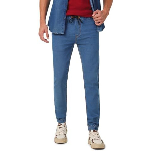 Urbano Fashion B07M5X2R1W Light Blue