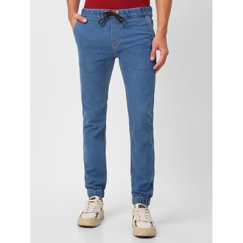 Urbano Fashion B07M5X2R1W Light Blue