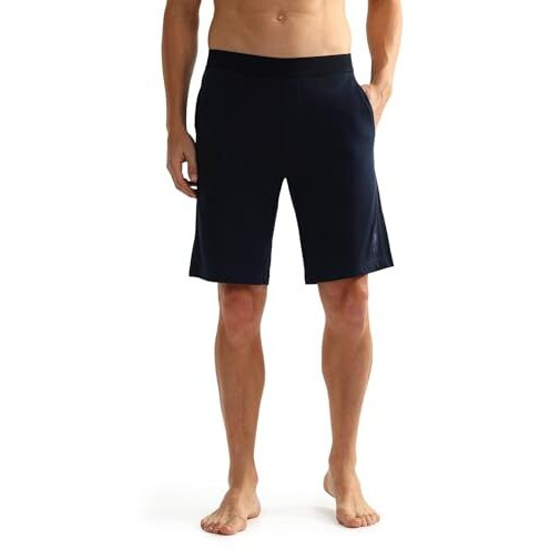 U.S. Polo Assn. Men's Hybrid Shorts (Ls001-Pl_Navy