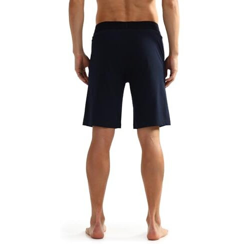 U.S. Polo Assn. Men's Hybrid Shorts (Ls001-Pl_Navy