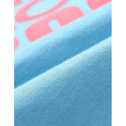 U.S. Polo Assn. Men's Letter Print Regular Fit T-Shirt (Udtshs0867_Lt. Blue