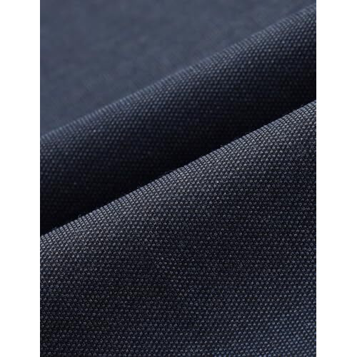 Arrow Men's Tapered Pants (Araeotr1552_Navy