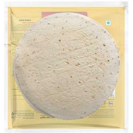 Salsalito Wrap Tortilla Original, 348G