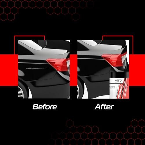 Vista Xtreme Cut & Shine 100G
