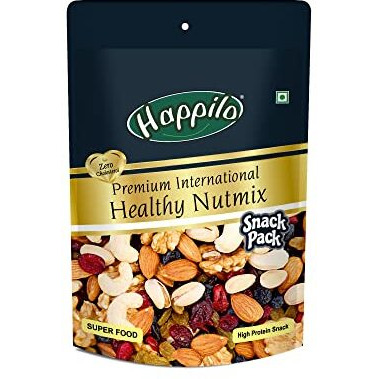 Happilo Premium International Healthy Nutmix, 35G
