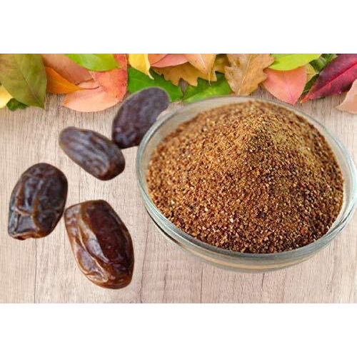 Saipro Dry Dates Powder, 200 Gm, Seeedless Kharik Powder|Natural Sweetener, Seedless Arabian Date Powder 100% Natural | No Preservatives, No Chemicals | Healthy Substitute For Refined Sugar | Dates Powder For Kids Baby Food